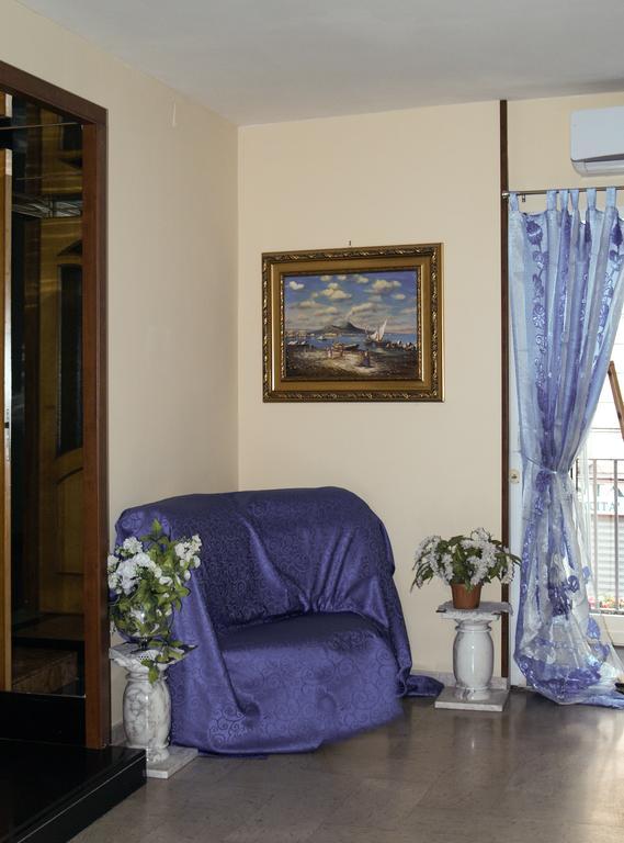 Esposito'S House Apartment Naples Exterior photo