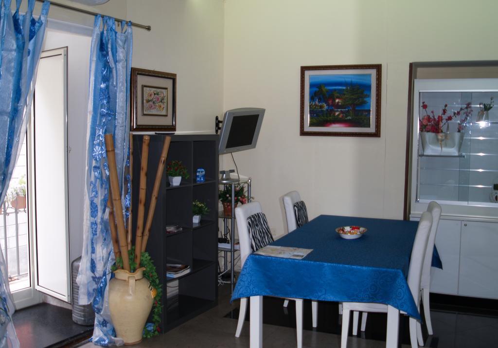 Esposito'S House Apartment Naples Exterior photo