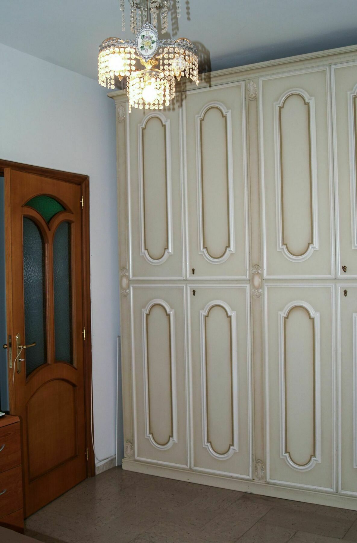 Esposito'S House Apartment Naples Exterior photo