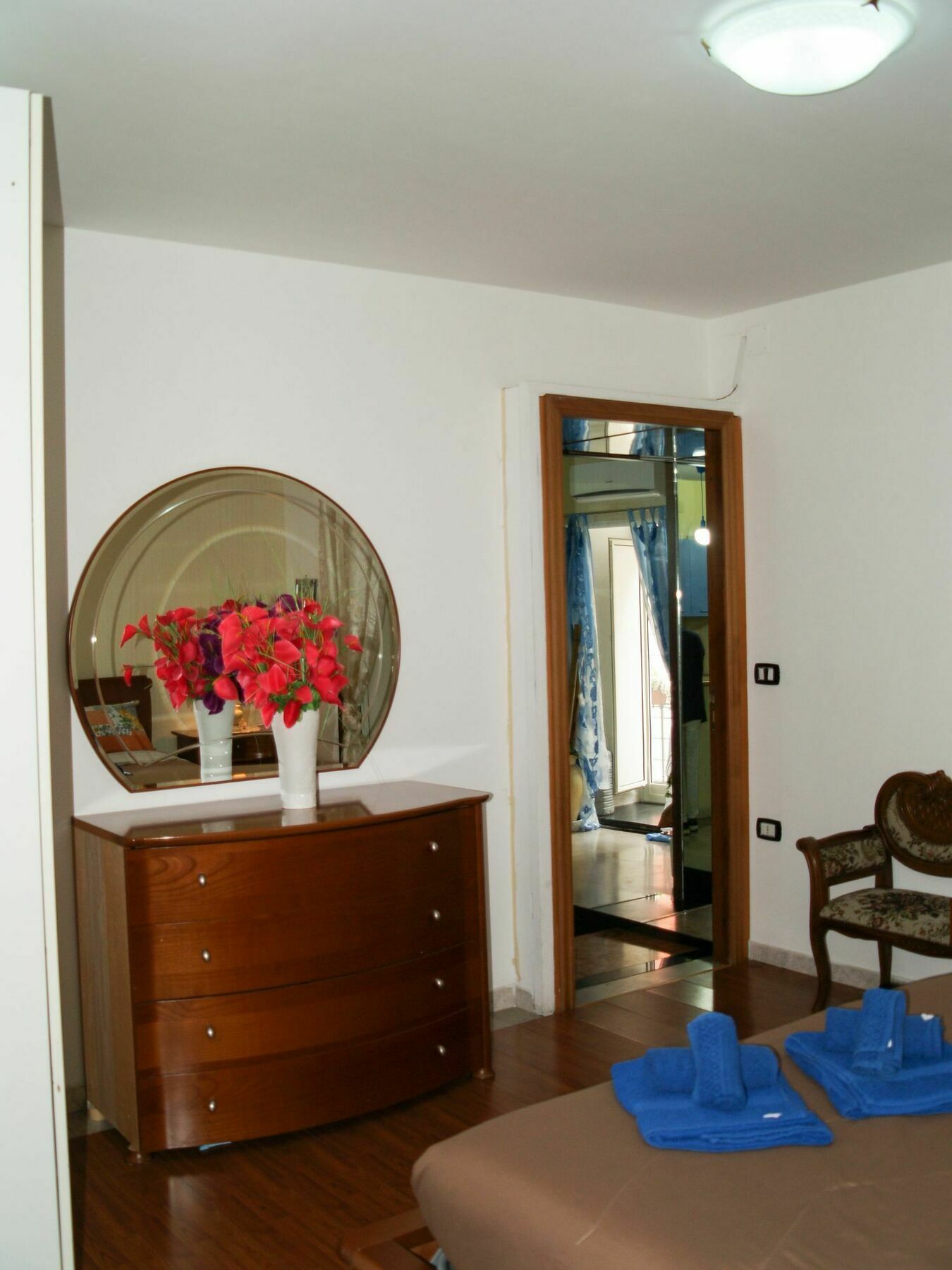Esposito'S House Apartment Naples Exterior photo