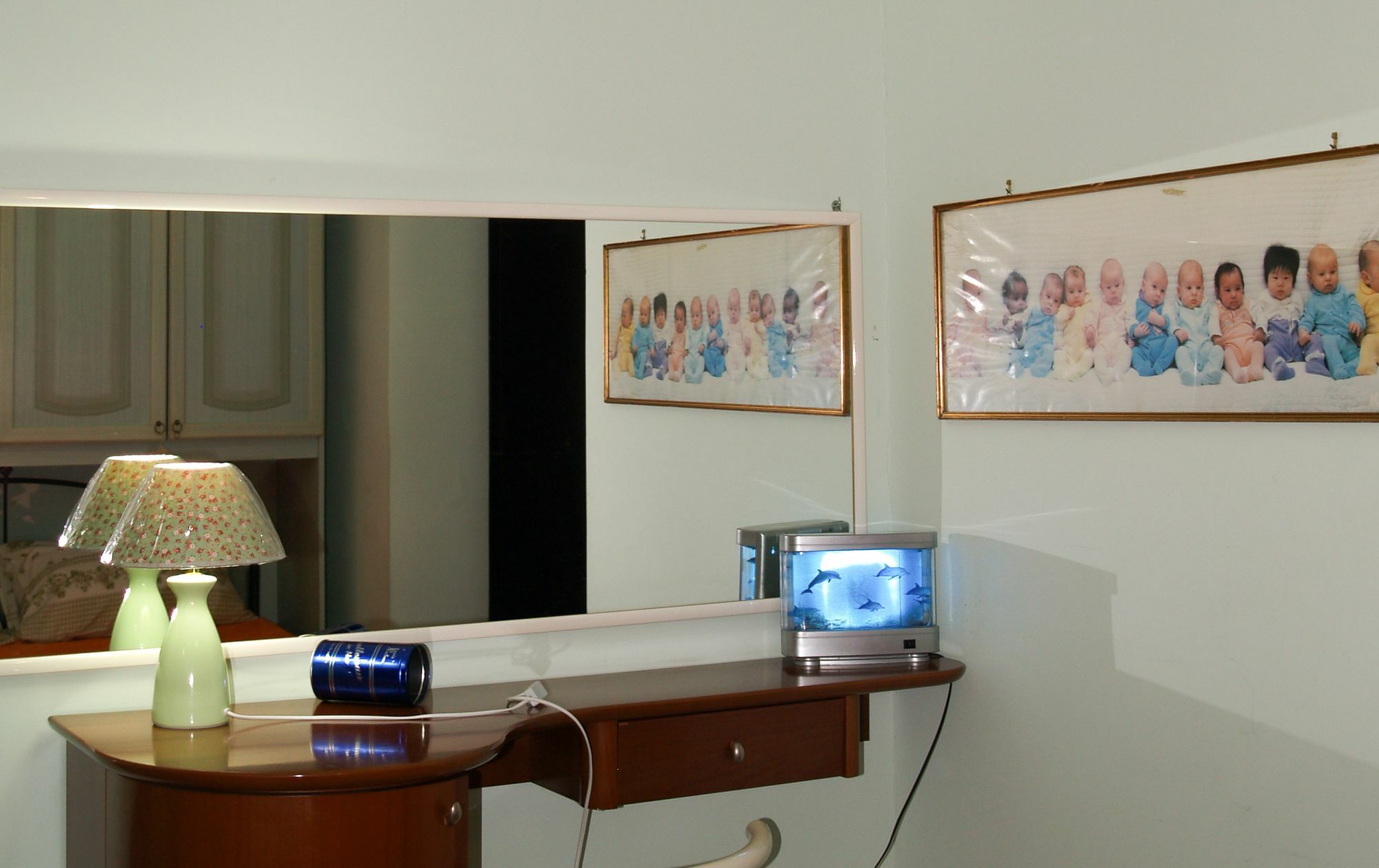 Esposito'S House Apartment Naples Exterior photo