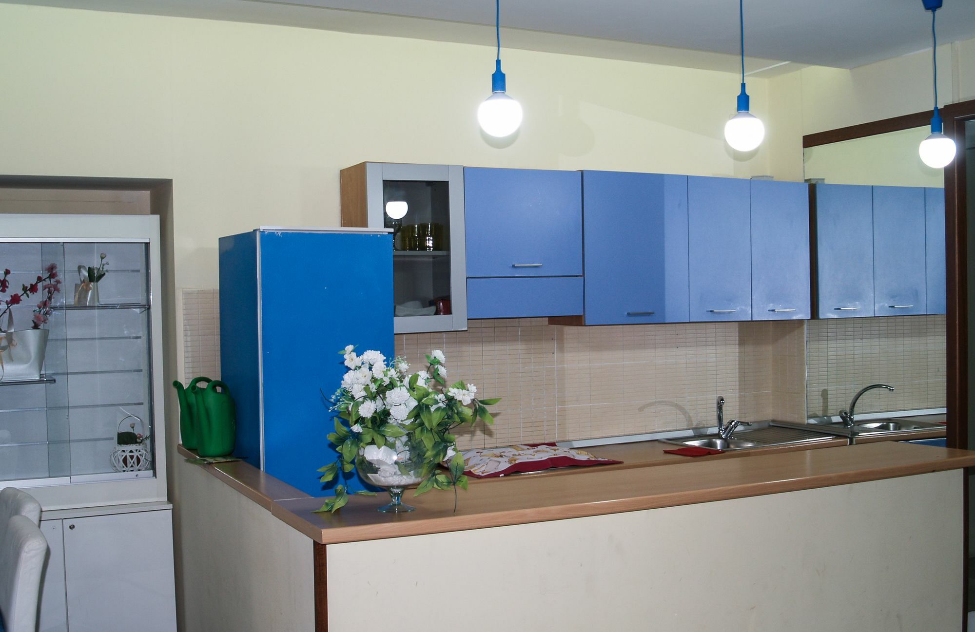 Esposito'S House Apartment Naples Exterior photo